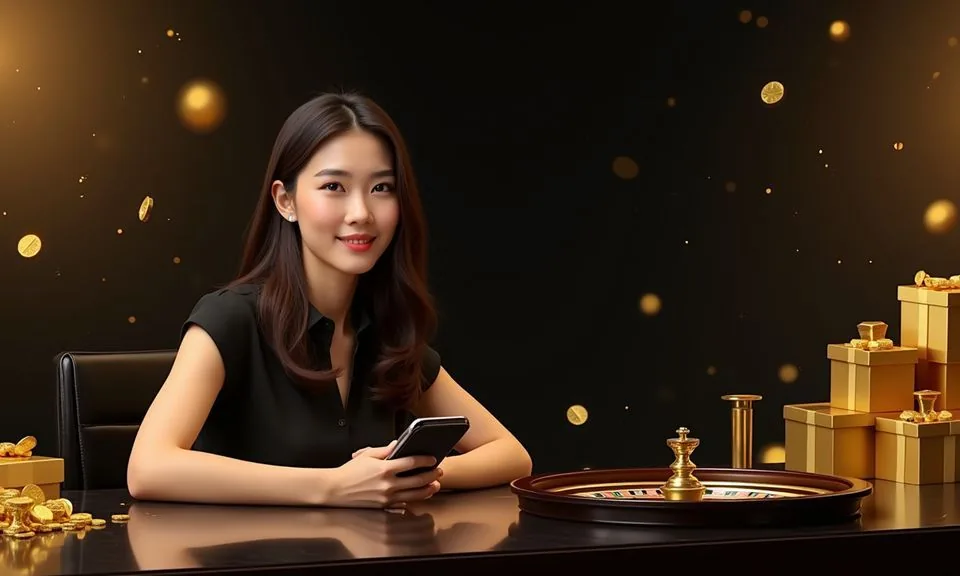 Thể Thao Điện Tử
